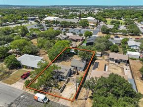 7912 Tisdale DR, Austin TX 78757