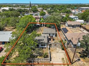 7912 Tisdale DR, Austin TX 78757