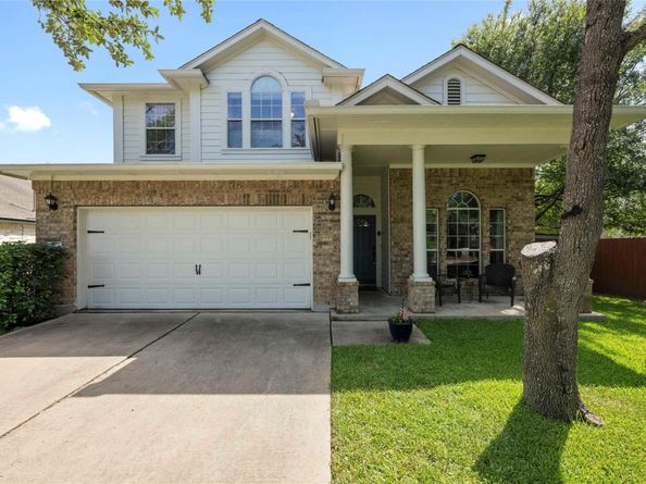 2917 Belgrave Falls LN, Austin TX 78748