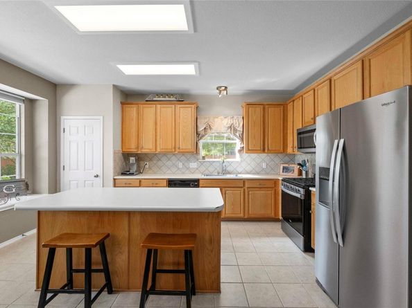2917 Belgrave Falls LN, Austin TX 78748