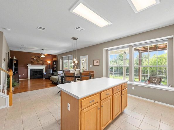 2917 Belgrave Falls LN, Austin TX 78748