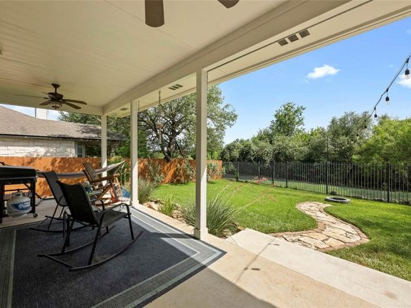 2917 Belgrave Falls LN, Austin TX 78748