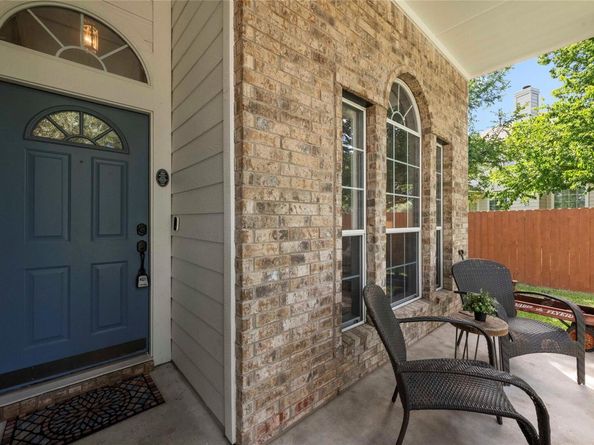 2917 Belgrave Falls LN, Austin TX 78748