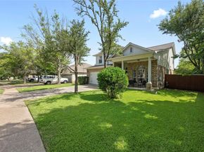2917 Belgrave Falls LN, Austin TX 78748