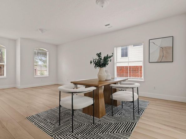 3726 Eagles Nest ST, Round Rock TX 78665