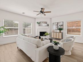 3726 Eagles Nest ST, Round Rock TX 78665