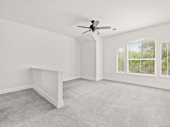 3726 Eagles Nest ST, Round Rock TX 78665