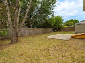 3726 Eagles Nest ST, Round Rock TX 78665