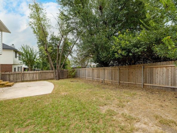 3726 Eagles Nest ST, Round Rock TX 78665