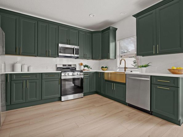 3726 Eagles Nest ST, Round Rock TX 78665