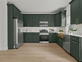 3726 Eagles Nest ST, Round Rock TX 78665