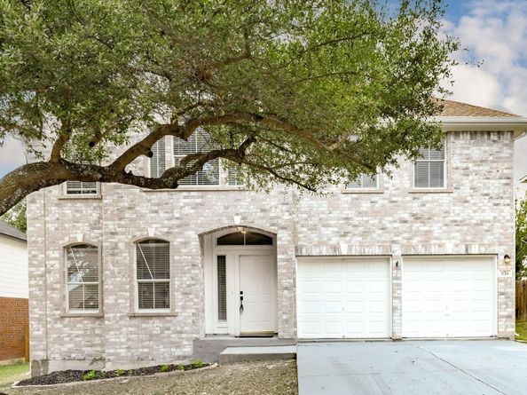 3726 Eagles Nest ST, Round Rock TX 78665