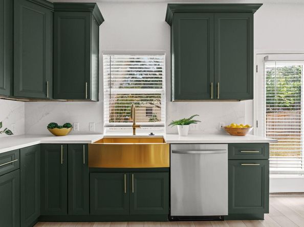 3726 Eagles Nest ST, Round Rock TX 78665