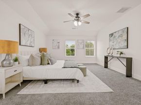 3726 Eagles Nest ST, Round Rock TX 78665