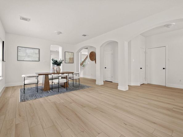 3726 Eagles Nest ST, Round Rock TX 78665