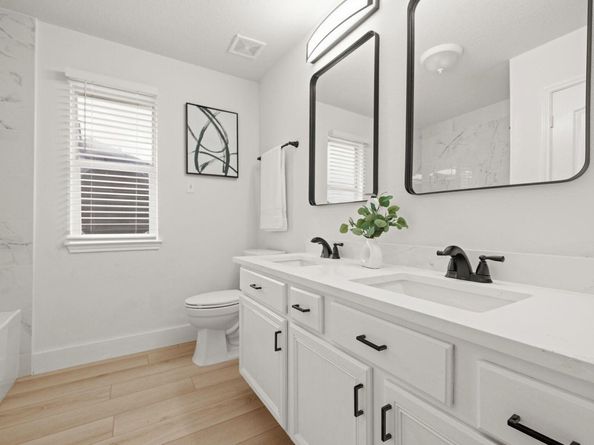 3726 Eagles Nest ST, Round Rock TX 78665