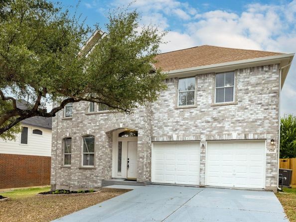 3726 Eagles Nest ST, Round Rock TX 78665