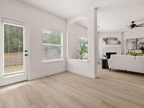 3726 Eagles Nest ST, Round Rock TX 78665