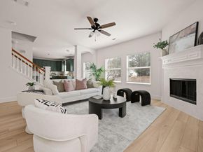 3726 Eagles Nest ST, Round Rock TX 78665