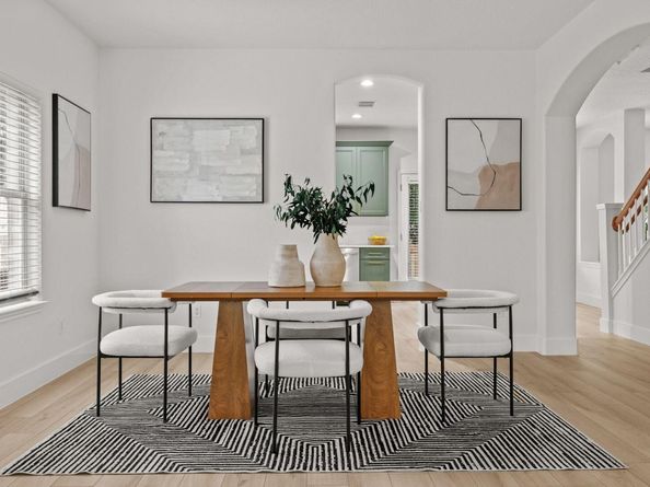 3726 Eagles Nest ST, Round Rock TX 78665