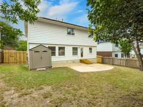 3726 Eagles Nest ST, Round Rock TX 78665