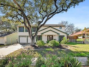 2817 Norfolk DR, Austin TX 78745