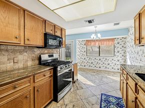 2817 Norfolk DR, Austin TX 78745