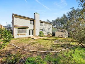 2817 Norfolk DR, Austin TX 78745