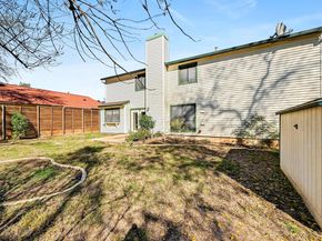 2817 Norfolk DR, Austin TX 78745