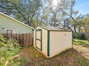 2817 Norfolk DR, Austin TX 78745