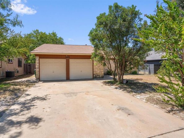 5408 King Henry DR, Austin TX 78724