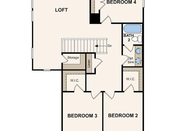 1221 Lavender WAY, Georgetown TX 78628