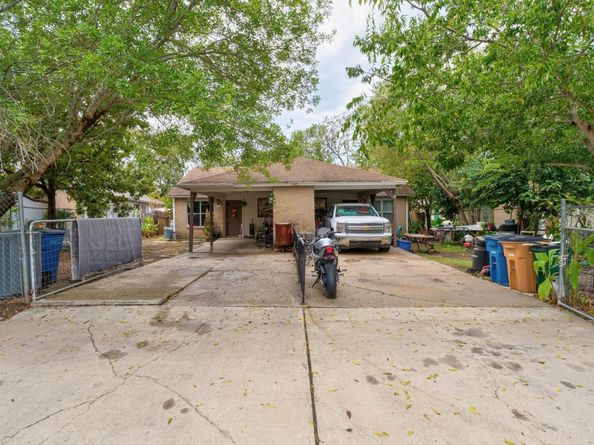 8203 Colony Loop DR, Austin TX 78724