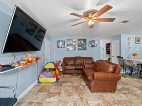 8203 Colony Loop DR, Austin TX 78724