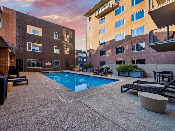 901 W 9th ST 401, Austin TX 78703