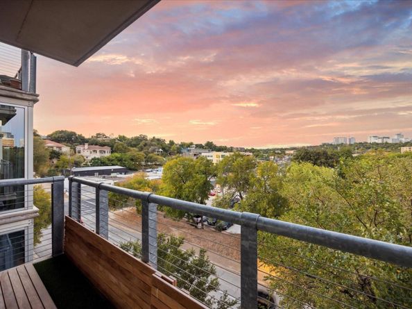 901 W 9th ST 401, Austin TX 78703