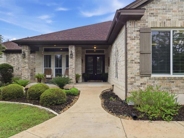 107 W Majestic Oak LN, Georgetown TX 78633