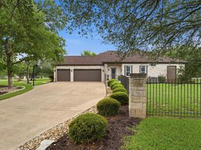 107 W Majestic Oak LN, Georgetown TX 78633