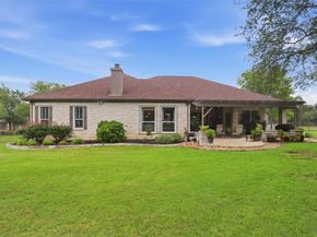 107 W Majestic Oak LN, Georgetown TX 78633