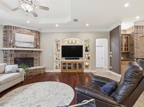 107 W Majestic Oak LN, Georgetown TX 78633