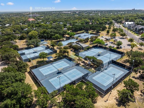 1001 Juanita ST, Austin TX 78704