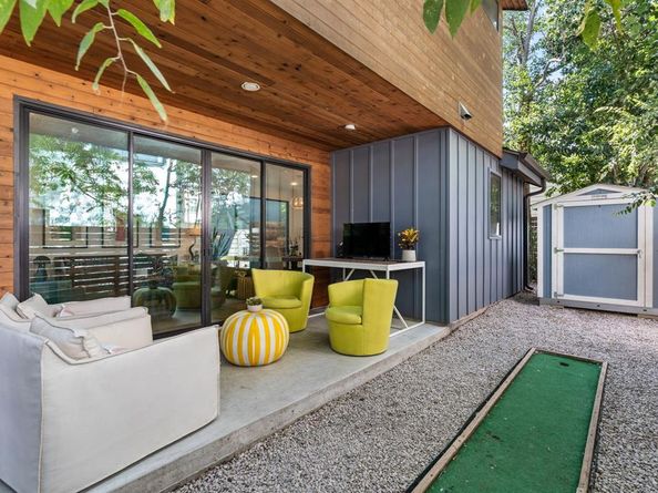 1001 Juanita ST, Austin TX 78704