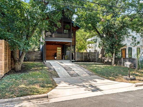 1001 Juanita ST, Austin TX 78704
