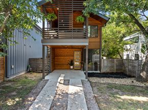 1001 Juanita ST, Austin TX 78704