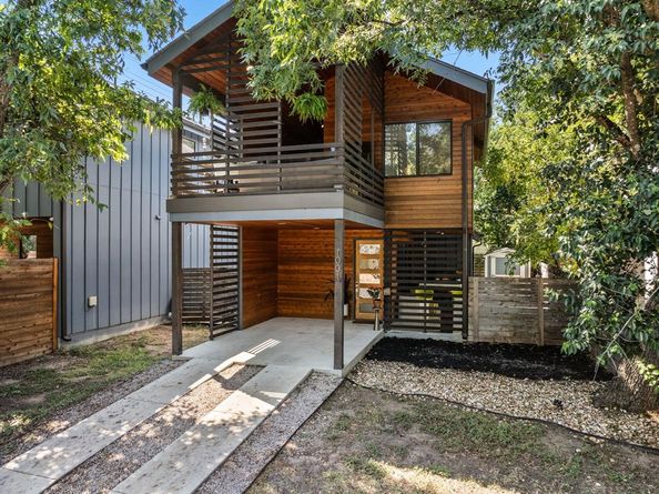 1001 Juanita ST, Austin TX 78704
