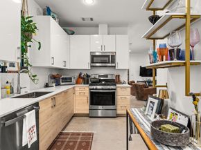 1001 Juanita ST, Austin TX 78704