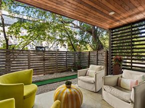 1001 Juanita ST, Austin TX 78704