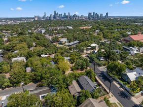 1001 Juanita ST, Austin TX 78704
