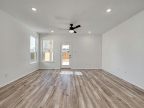 1624 River Plateau DR, Leander TX 78641
