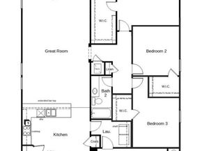 1624 River Plateau DR, Leander TX 78641